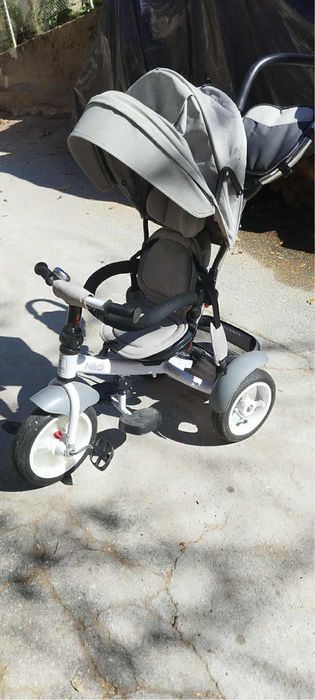 Детска триколка