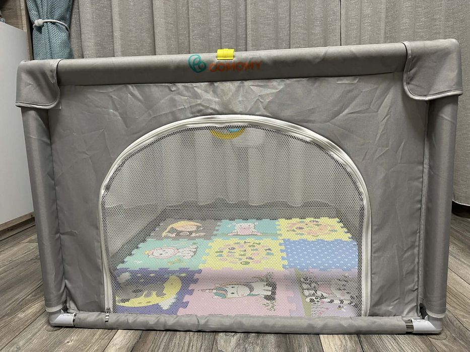 Кошара за игра COMOMY