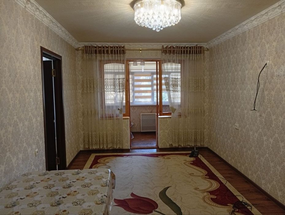 Продаётся 2х ком в районе Гагарина