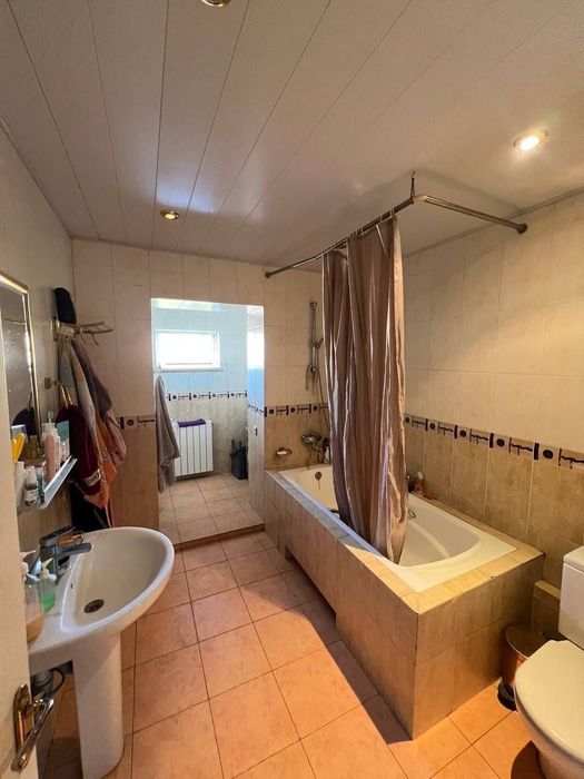 ДАРХАН, СПЕЦ-ПЛАН 2 в 3-ком. 90м2  с двумя балконами
