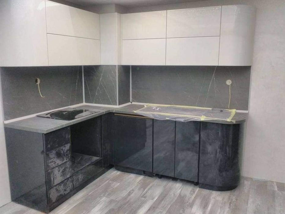 Кухни по поръчка