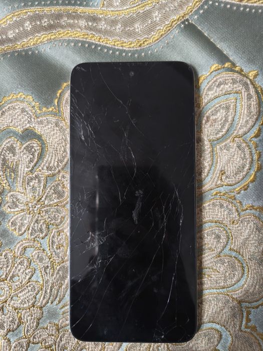 Редми 12 256/8гб