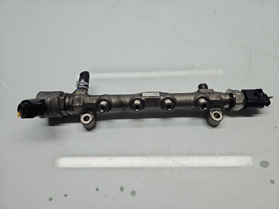 Rampa injectoare AUDI A5 (8T3) [Fabr 2007-2015] 04L089E 2.0 TDI CNHA 1
