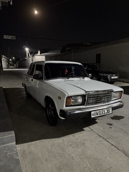 Lada 2107 avto fergana