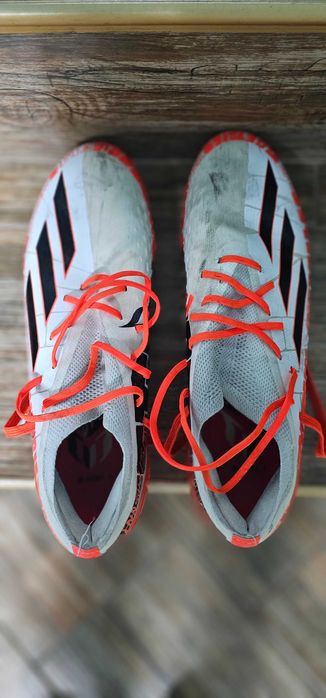 Футболни обувки NIKE
