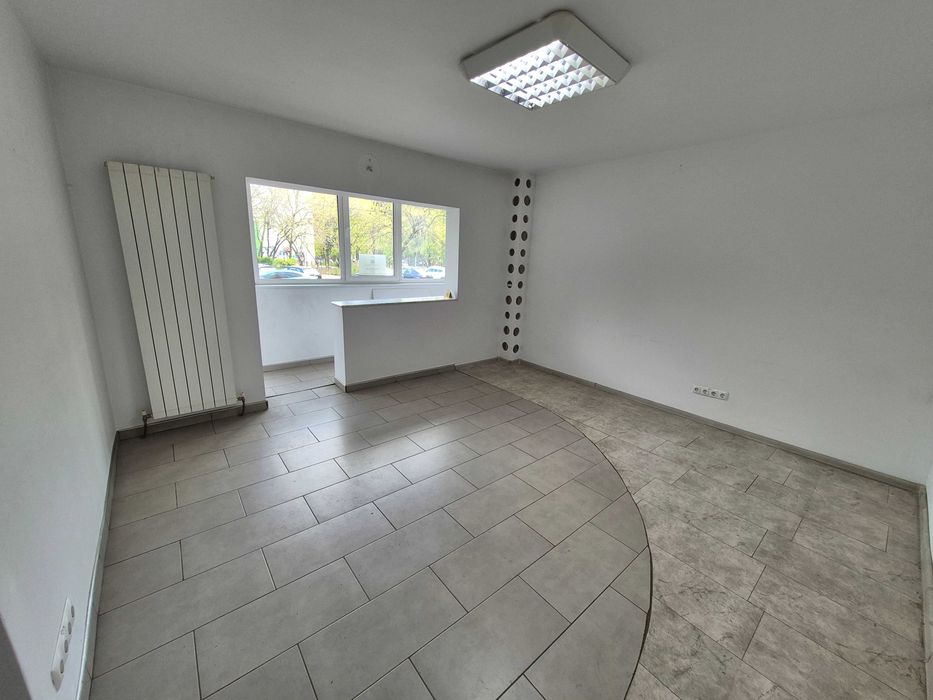 Spatiu comercial- Drumul Taberei - Bld.  1 Mai - fost Compozitorilor