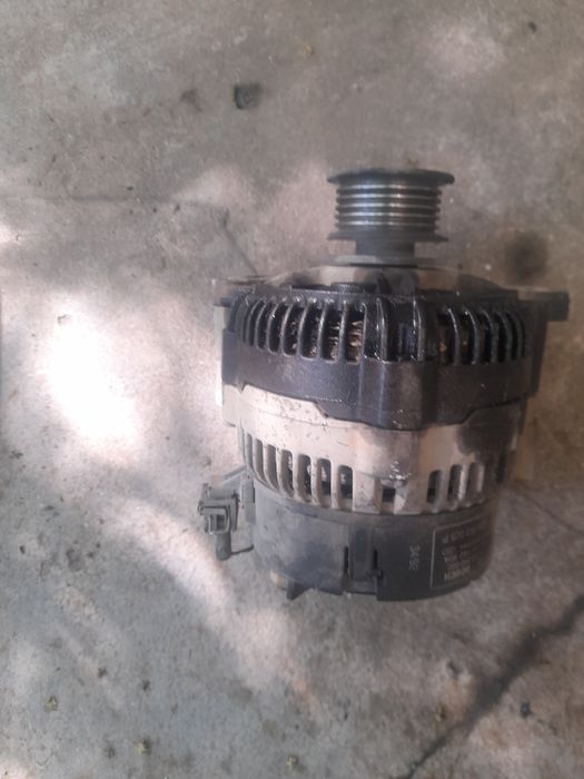 Динамо за Golf III и Seat Ibiza Seat Cordoba бензин 1 4 и 1.6