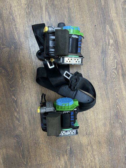 Centuri fata stanga dreapta Audi A4 B8 2007-2013