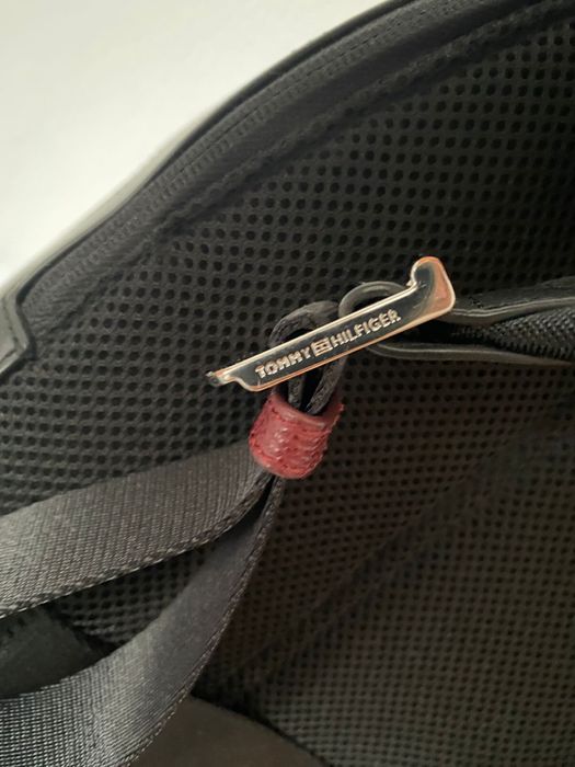 Рюкзак Tommy Hilfiger