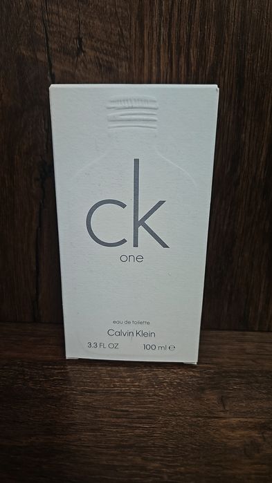 Духи Calvin Klein оригинал