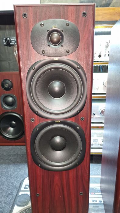 Boxe Jamo Cornet 175