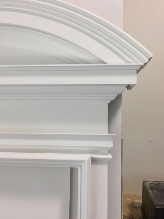 Гипс декор 3д лепнина тяга лепнина Gips ramka lepka lepnina karniz 3д