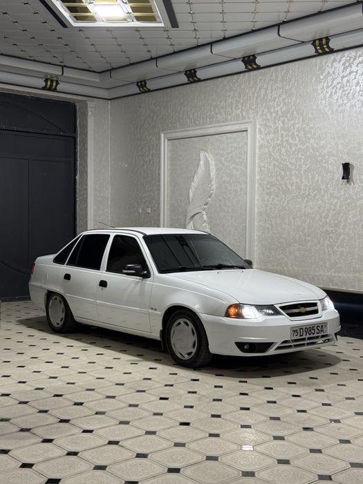 Chevrolet Nexia 2016 — 3