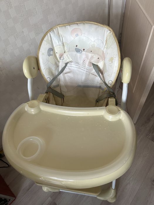 Стул для кормления