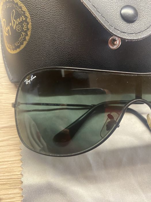 Оригинални Младежки слънчеви очила Ray Ban