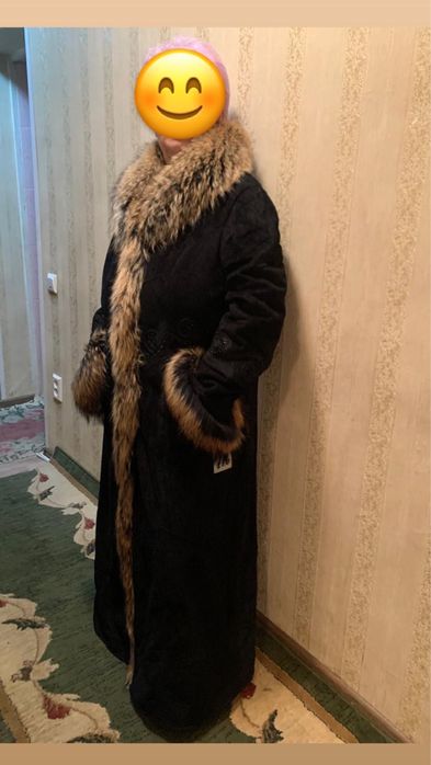 Продам дубленки, пихора, новые