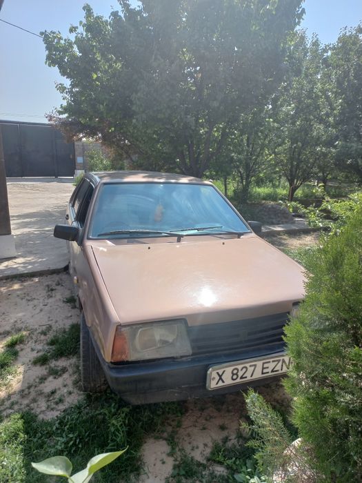 Продам Лада ваз 99 срочно