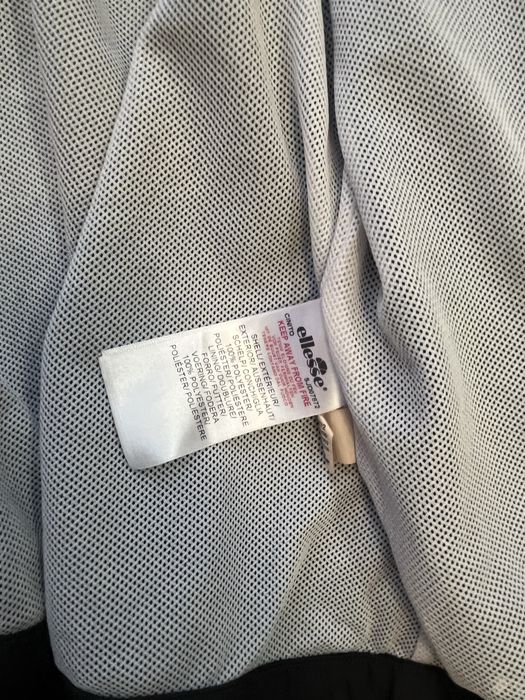 Мъжка ветровка Ellesse /M/