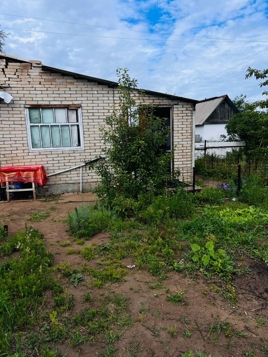 Продам дачу со колос