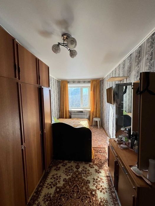 Продам 3х ком в центре