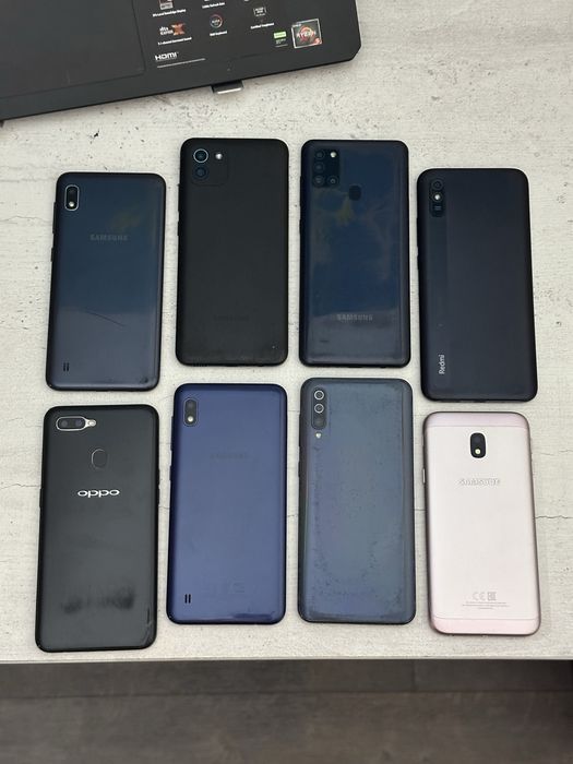 Выбери любой телефон за 25000