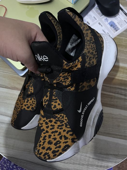 Кроссовки Nike оригинал женские
