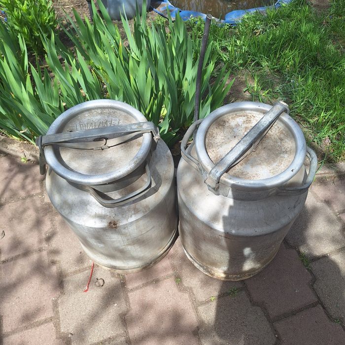 Продам 2 фляги !