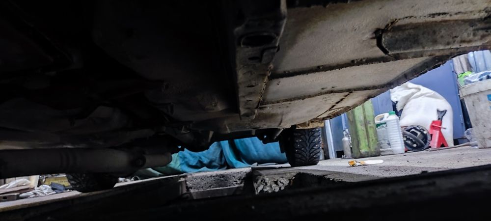 Ваз 21013 инжектор