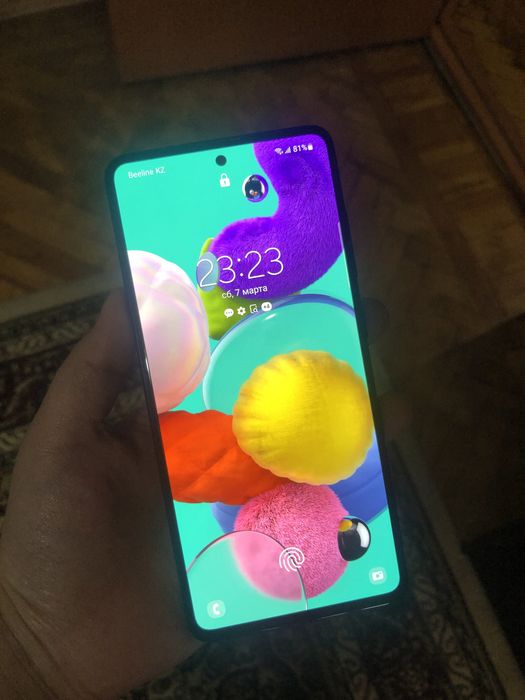 Самсунг А51 64гб