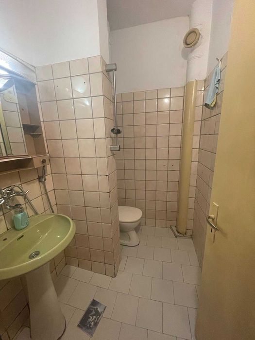 Продава се Двустаен апартамент в Пловдив, Кючук Париж - 60 кв.м за 1545 €/кв.м - Снимка #5