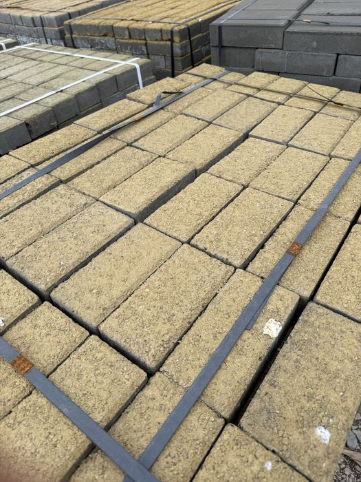 Распродажа брусчатки скидка 50%