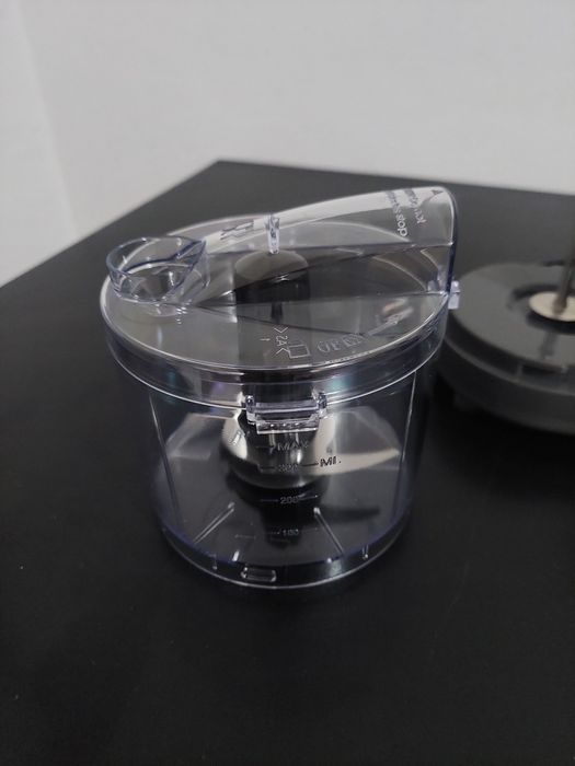 Tocător electric mini