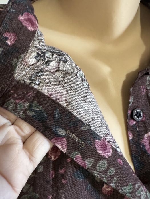 Женские стильные рубашечки