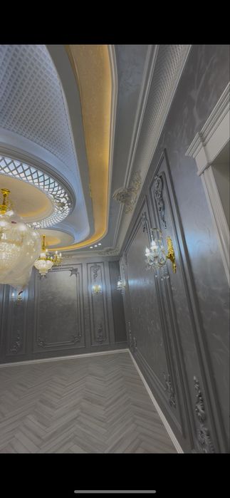 Malyarka Gipsokarton  va tyaga lepka mahsulotlari