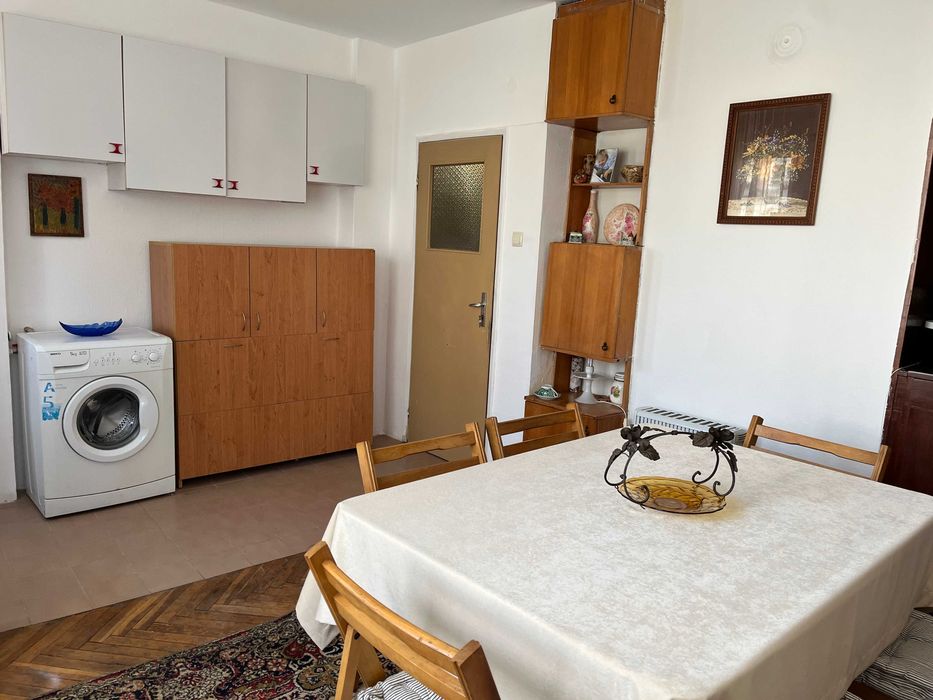 Дава се под наем Тристаен апартамент в София, СПЗ Слатина - 92 кв.м за 600 € - Снимка #8