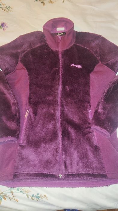 Полар дамски Bergans of Norway L размер