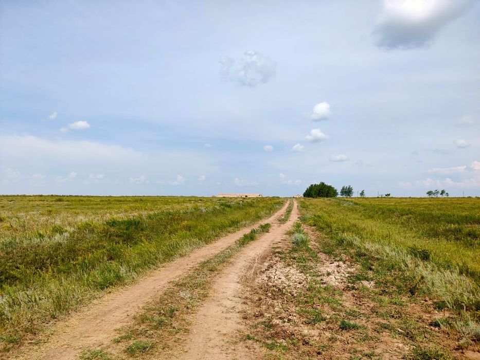 Продается база в поселке Айсары