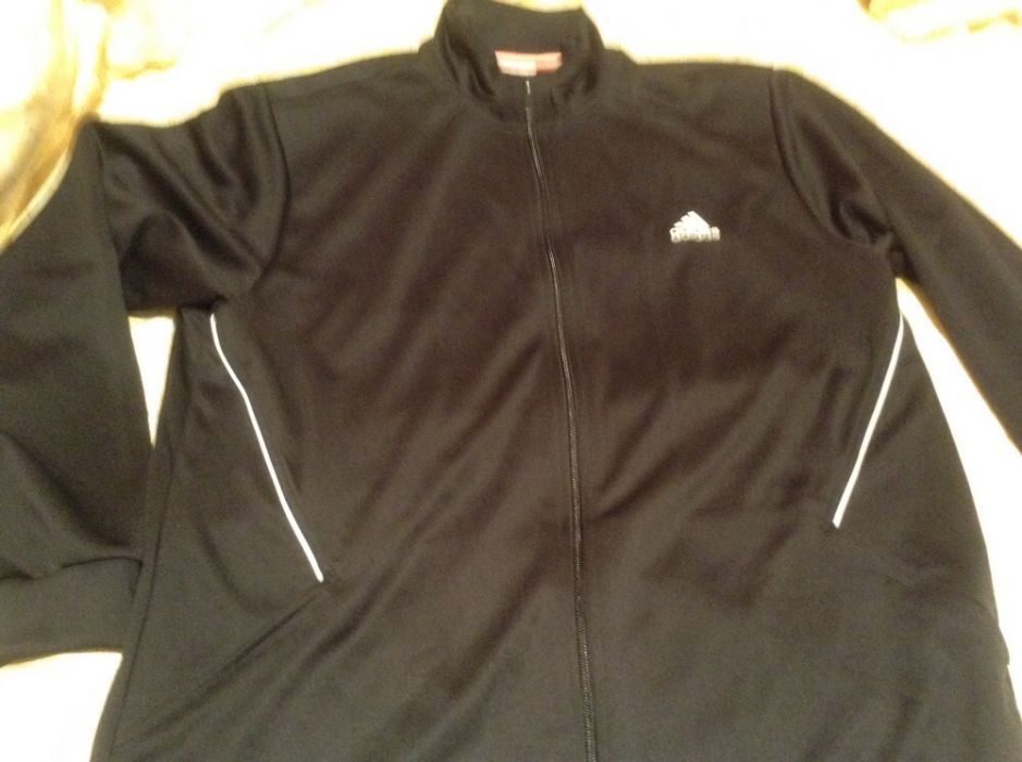Bluza trening Adidas