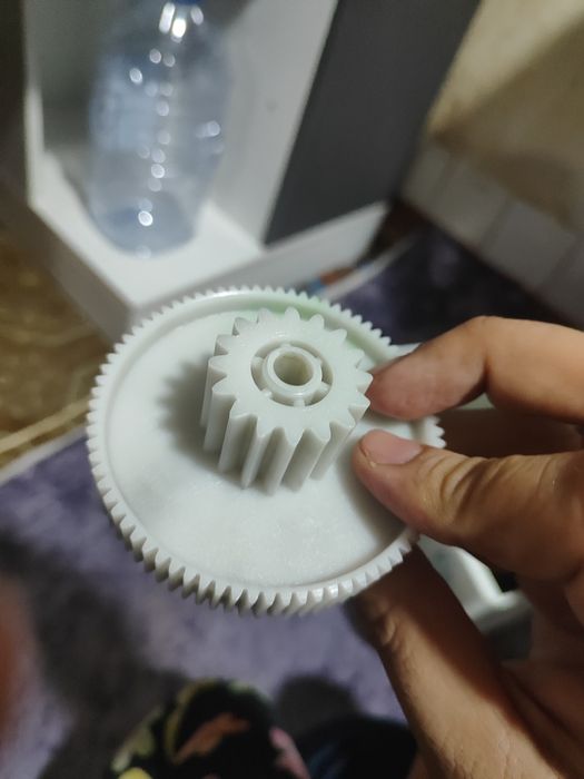 Шестерня для мясорубки, шестеренка, shesternya, shesteryonka