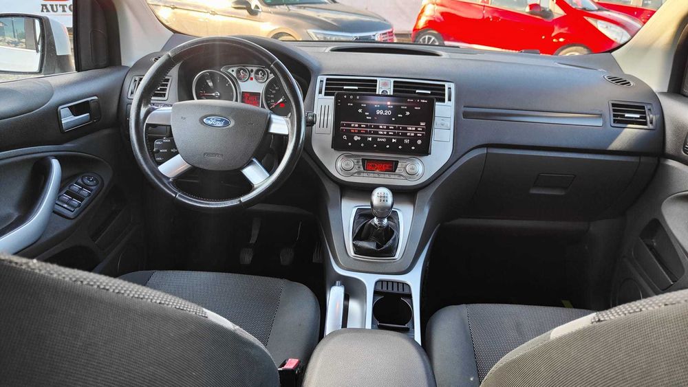 FORD Kuga 2011 — imagine 5