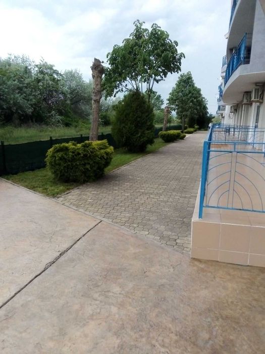 Продава се Едностаен апартамент в к.к. Слънчев бряг - 34 кв.м за 1000 €/кв.м - Снимка #16