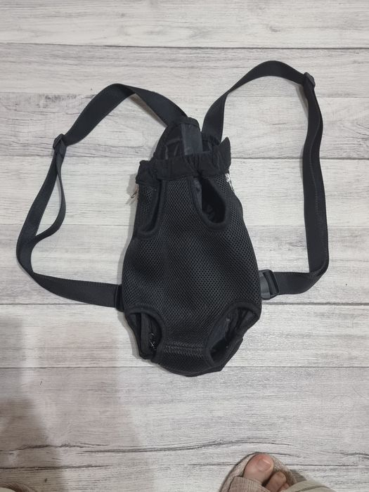 Рюкзак переноска для кошек и собак