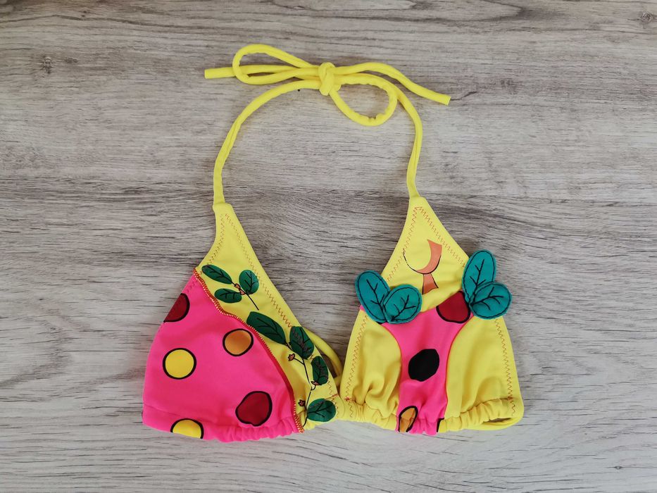 Детски бански за момиче