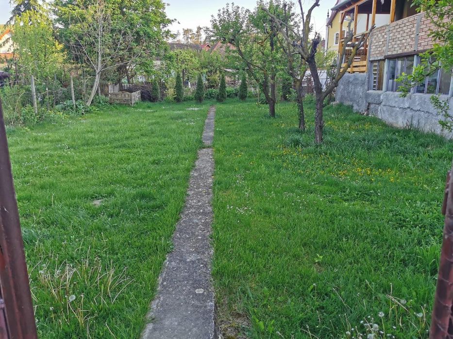 Casă de vânzare Sighișoara