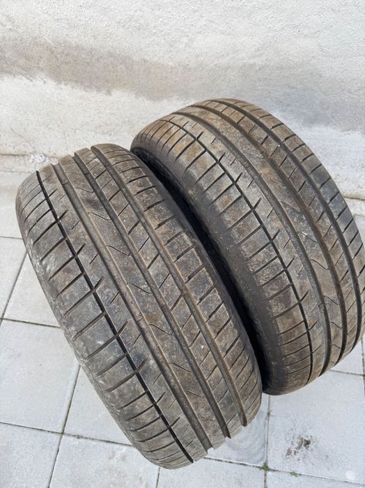 летни гуми Petlas 235 50 19