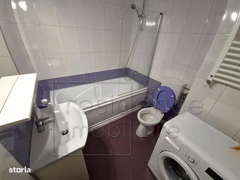Apartament 2 camere, Intre Lacuri, zona Iulius Mall+Garaj
