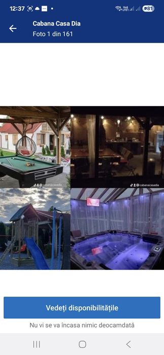 Majorat Evenimente Cabana Casa Dia