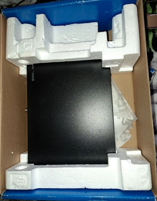 Samsung Media Box Lite HD+ (model GX-SM540SH
