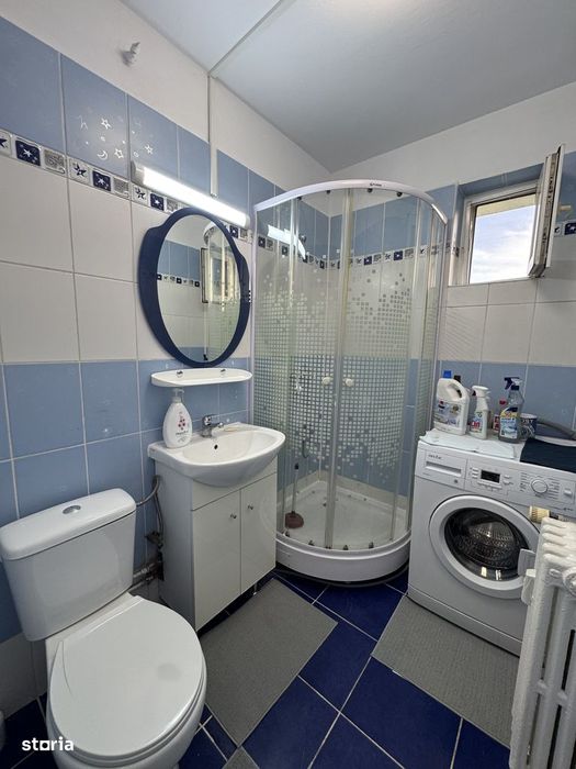 Apartament 2 Camere renovat Giurgiului L345