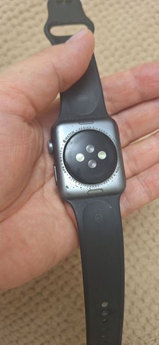 Apple watch 3 series 42